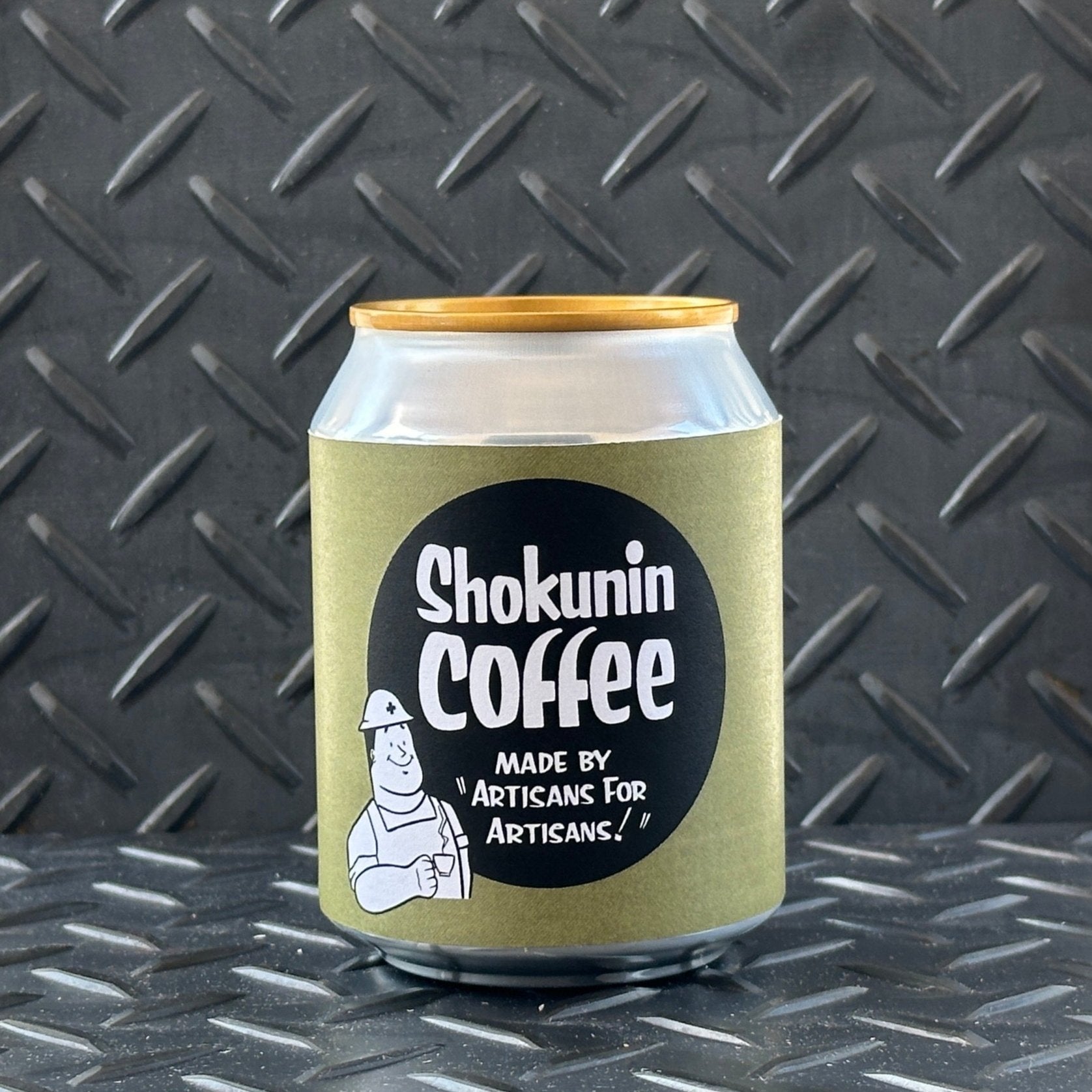 IRON・WOOD・FOOTING 3種セット ギフトボックス