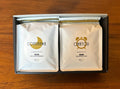 200g豆 2個
