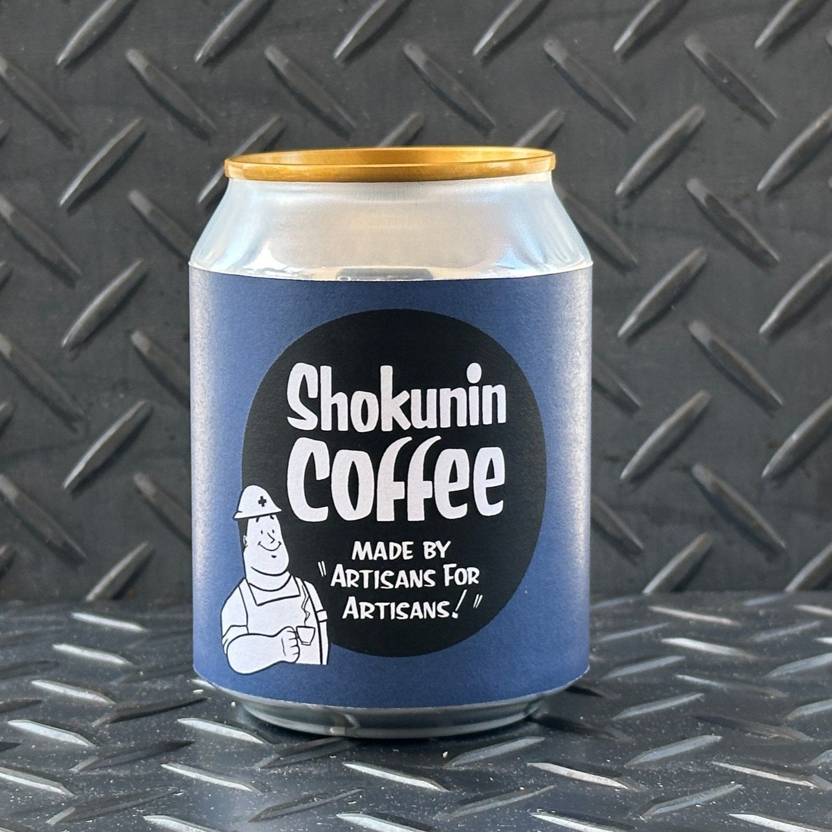 IRON・WOOD・FOOTING 3種セット ギフトボックス