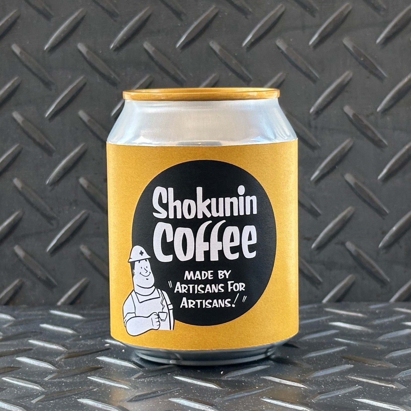 IRON・WOOD・FOOTING 3種セット ギフトボックス