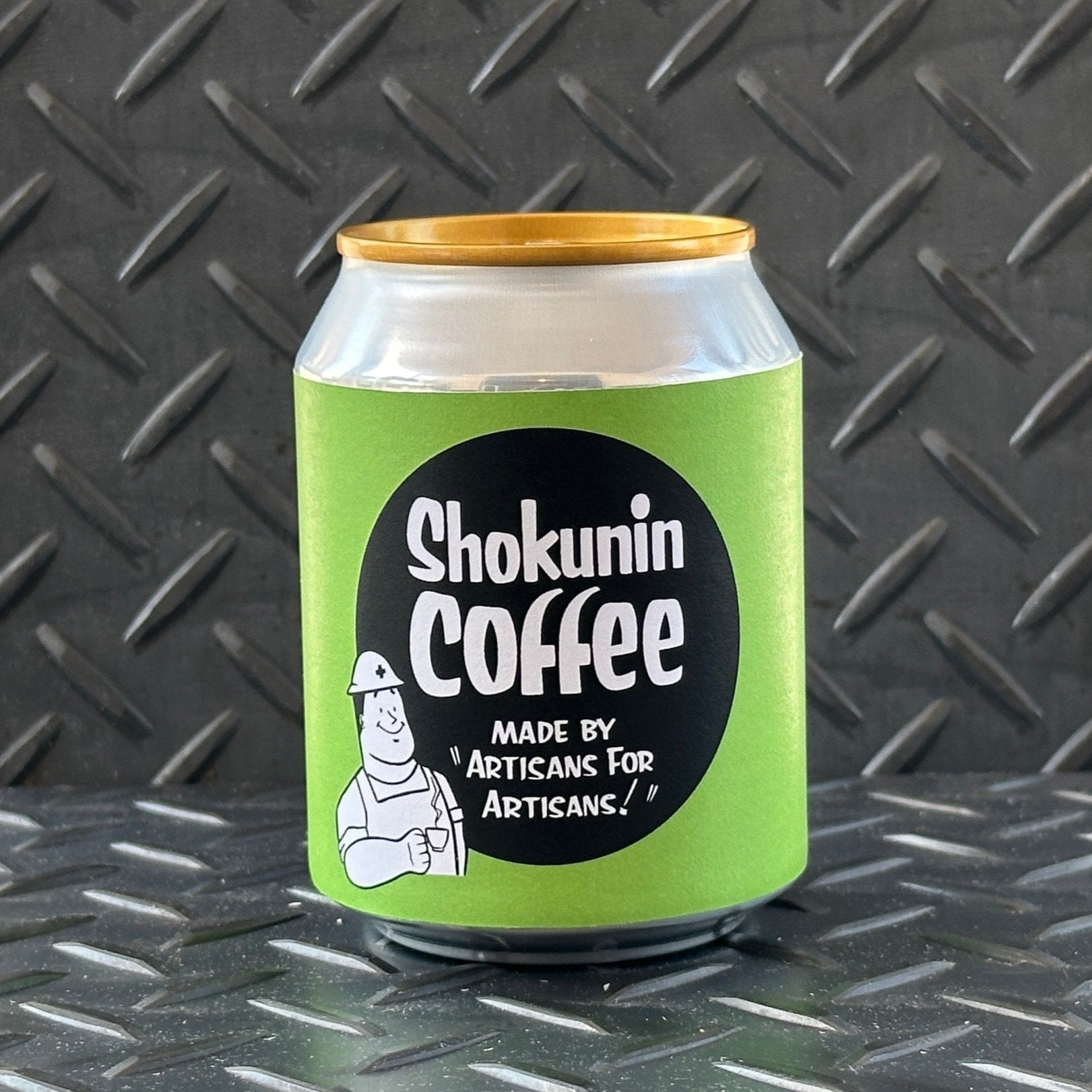 IRON・WOOD・FOOTING 3種セット ギフトボックス