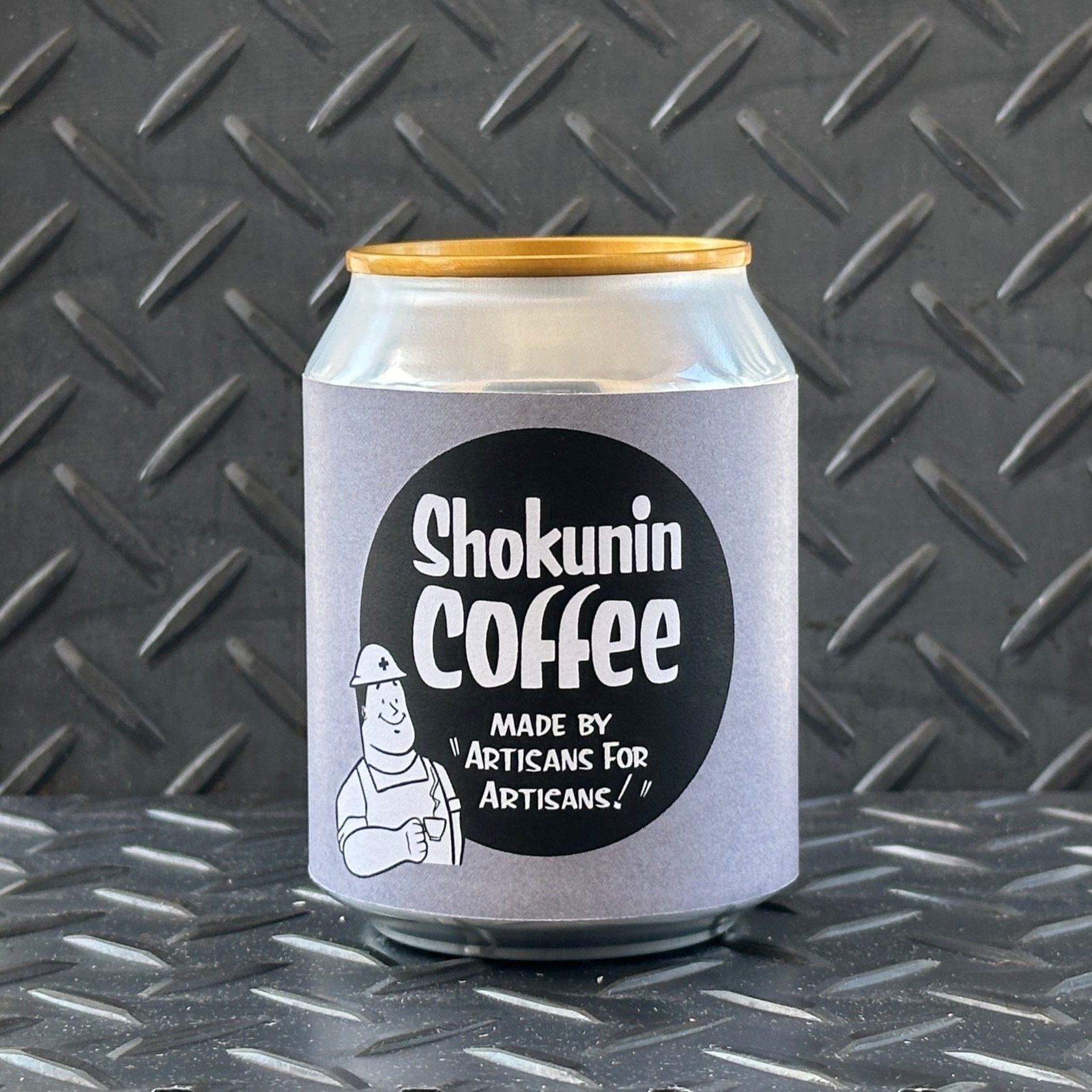 IRON・WOOD・FOOTING 3種セット ギフトボックス