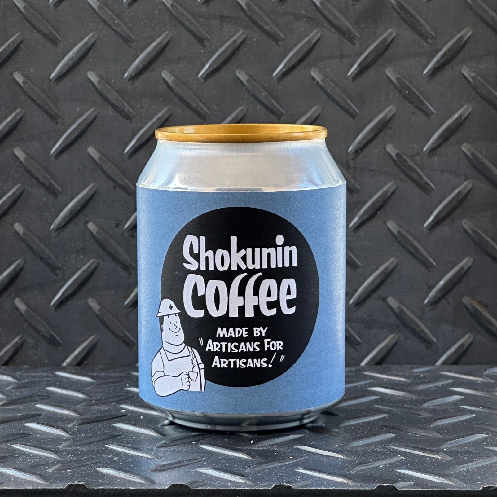 IRON・WOOD・FOOTING 3種セット ギフトボックス