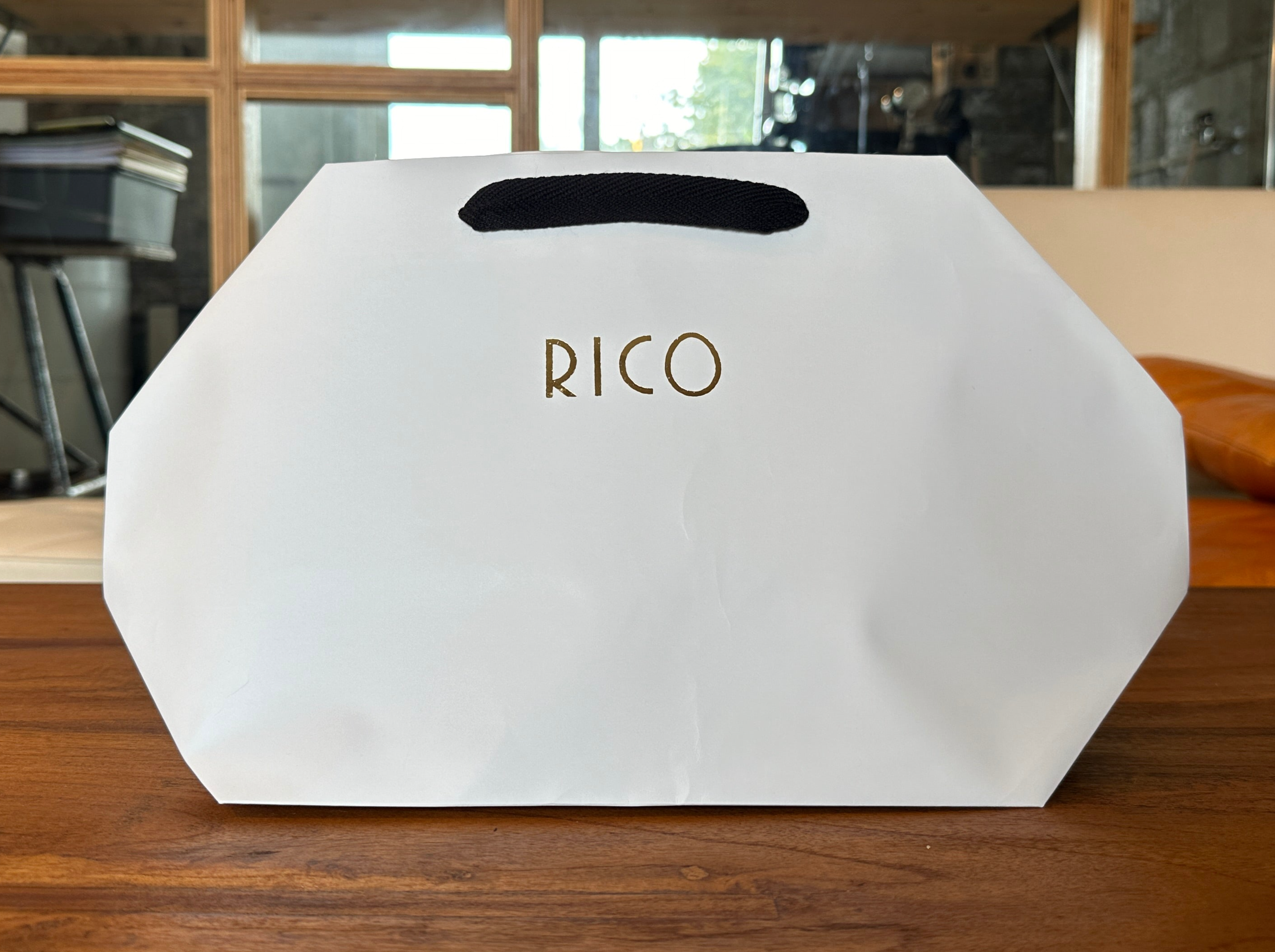 RICOO original shopbag